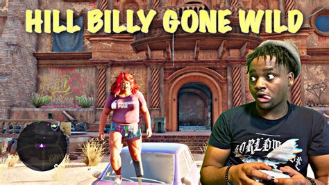 Billy Gone Wild Betano